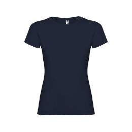 Футболка "Jamaica" женская, нэйви