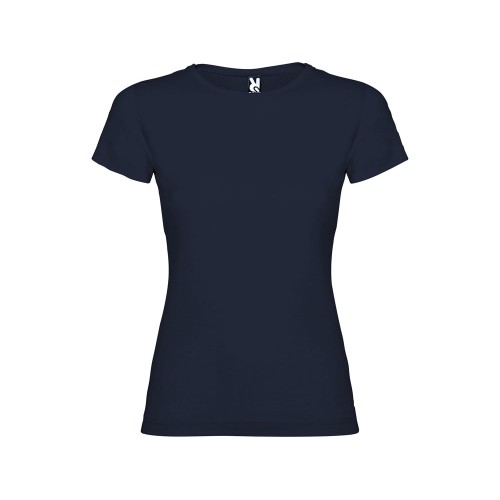 Футболка "Jamaica" женская, нэйви