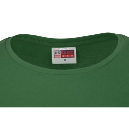 Футболка "Heavy Super Club" женская, зеленый