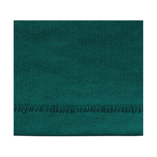 Nanaimo женская футболка с коротким рукавом, изумрудный