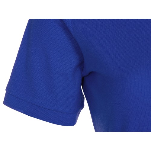 Рубашка поло "Boston 2.0" женская, кл. синий