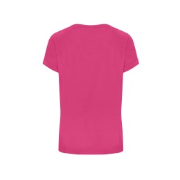 Футболка "Cies" женская, фуксия