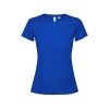 Футболка «Estoril» женская, королевский синий