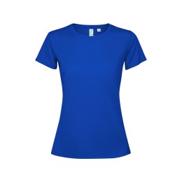 Футболка «Estoril» женская, королевский синий