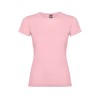 Футболка "Jamaica" женская, светло-розовый