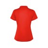 Поло «TORMO WOMAN», красный
