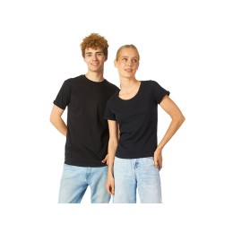 Футболка «Sydney» женская, черный