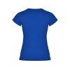 Футболка "Jamaica" женская, королевский синий