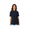 Рубашка поло "Boston 2.0" женская, темно-синий
