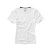 Nanaimo женская футболка с коротким рукавом, белый