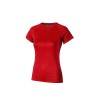 Футболка "Niagara" женская, красный