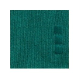 Nanaimo женская футболка с коротким рукавом, изумрудный