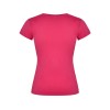 Футболка "Victoria" женская, фуксия