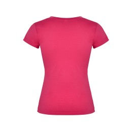 Футболка "Victoria" женская, фуксия