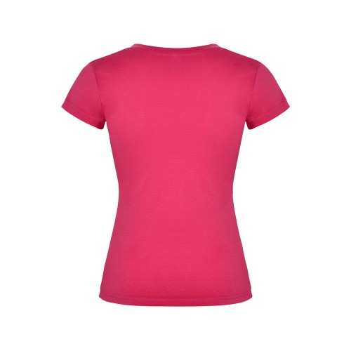Футболка "Victoria" женская, фуксия