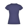 Футболка "Jamaica" женская, индиго
