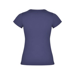 Футболка "Jamaica" женская, индиго