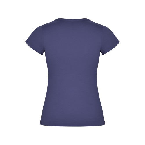 Футболка "Jamaica" женская, индиго