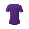 Футболка "Heavy Super Club" женская, фиолетовый