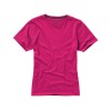 Nanaimo женская футболка с коротким рукавом, розовый