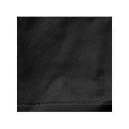 Calgary женская футболка-поло с коротким рукавом, антрацит