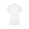 Поло «TORMO WOMAN», белый