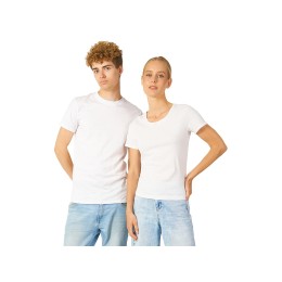 Футболка «Sydney» женская, белый