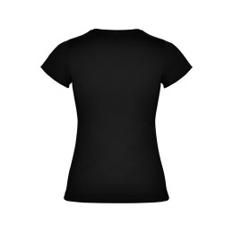 Футболка "Jamaica" женская, черный