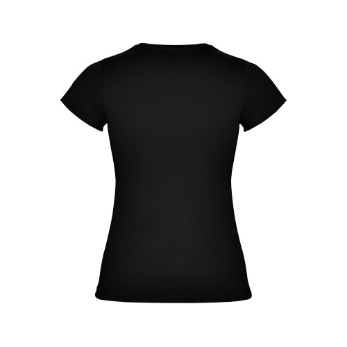 Футболка "Jamaica" женская, черный