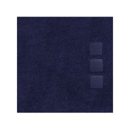 Nanaimo женская футболка с коротким рукавом, темно-синий