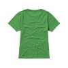 Nanaimo женская футболка с коротким рукавом, зеленый папоротник