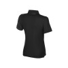 Рубашка поло "Boston 2.0" женская, черный