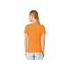 Футболка "Heavy Super Club" женская, оранжевый
