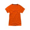Футболка "Niagara" женская, оранжевый
