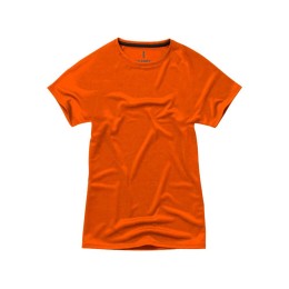Футболка "Niagara" женская, оранжевый