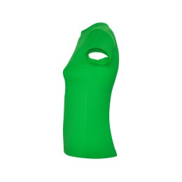 Футболка "Jamaica" женская, травянисто-зеленый