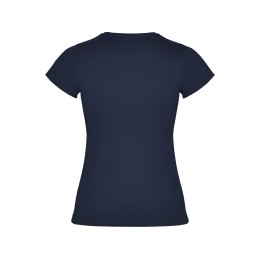 Футболка "Jamaica" женская, нэйви