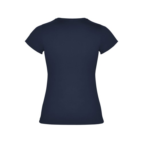 Футболка "Jamaica" женская, нэйви