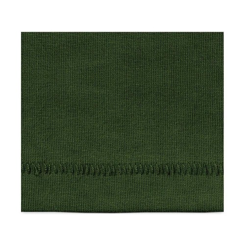 Nanaimo женская футболка с коротким рукавом, армейский зеленый