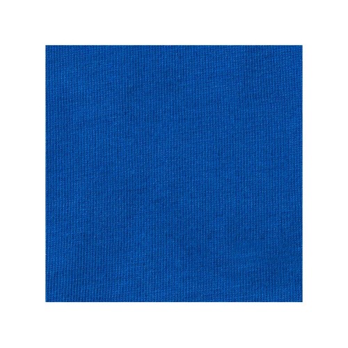 Nanaimo женская футболка с коротким рукавом, синий