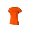 Футболка "Niagara" женская, оранжевый
