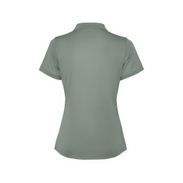 Поло «TORMO WOMAN», лаврово-зеленый