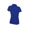 Рубашка поло "First 2.0" женская, классический синий