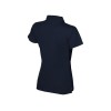 Рубашка поло "First 2.0" женская, темно-синий