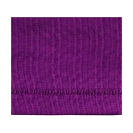 Nanaimo женская футболка с коротким рукавом, темно-фиолетовый