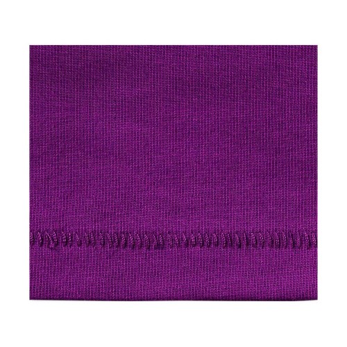 Nanaimo женская футболка с коротким рукавом, темно-фиолетовый