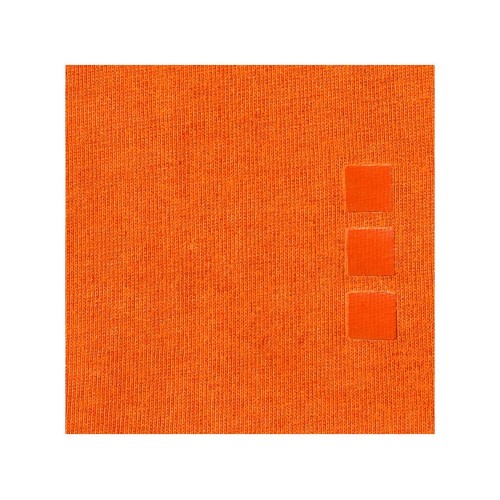 Nanaimo женская футболка с коротким рукавом, оранжевый