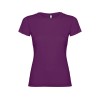 Футболка "Jamaica" женская, фиолетовый