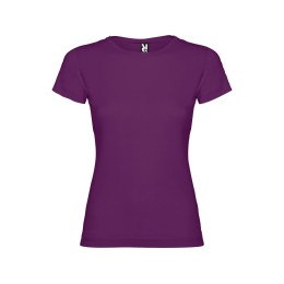 Футболка "Jamaica" женская, фиолетовый