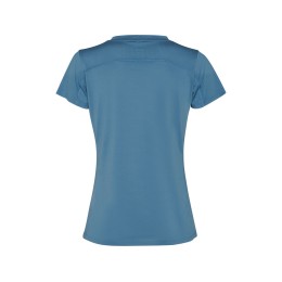 SLAM женская футболка, серо-голубой